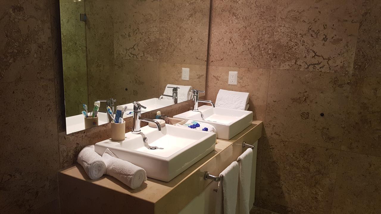 Quetzal Apartment อากุมัล ภายนอก รูปภาพ