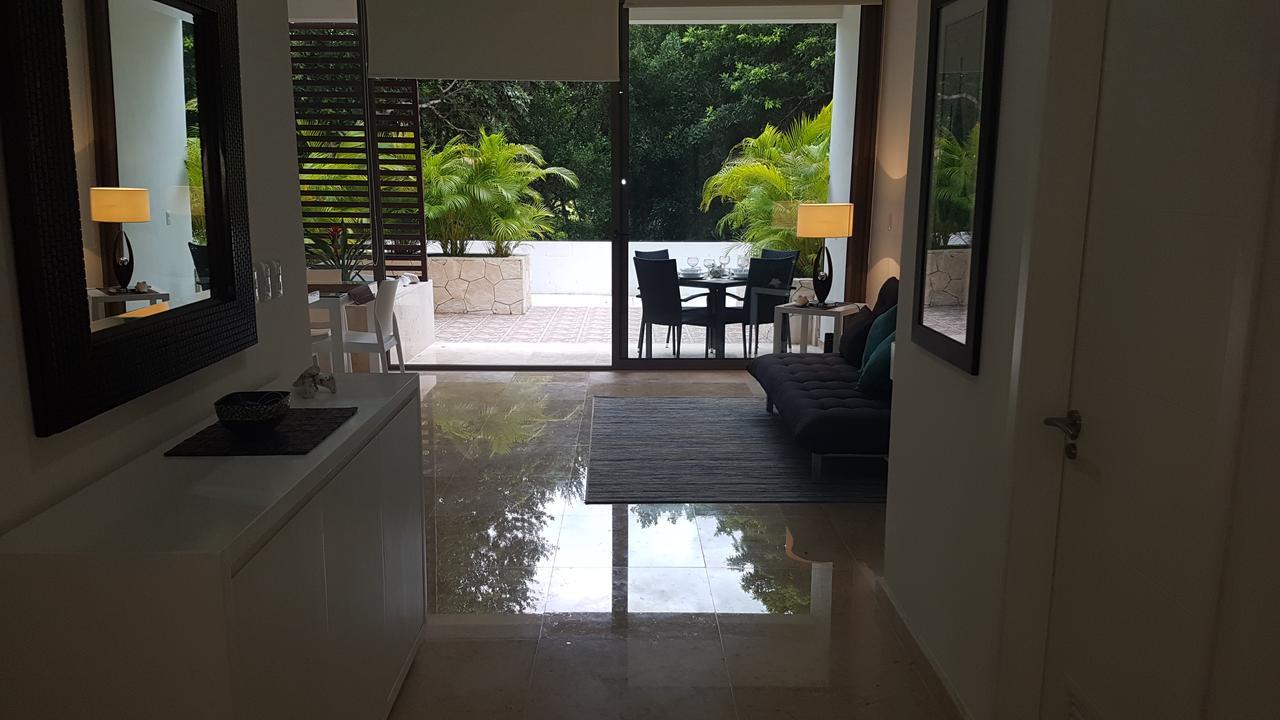 Quetzal Apartment อากุมัล ภายนอก รูปภาพ