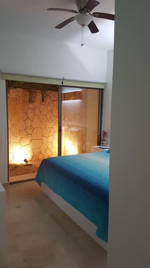 Quetzal Apartment อากุมัล ภายนอก รูปภาพ