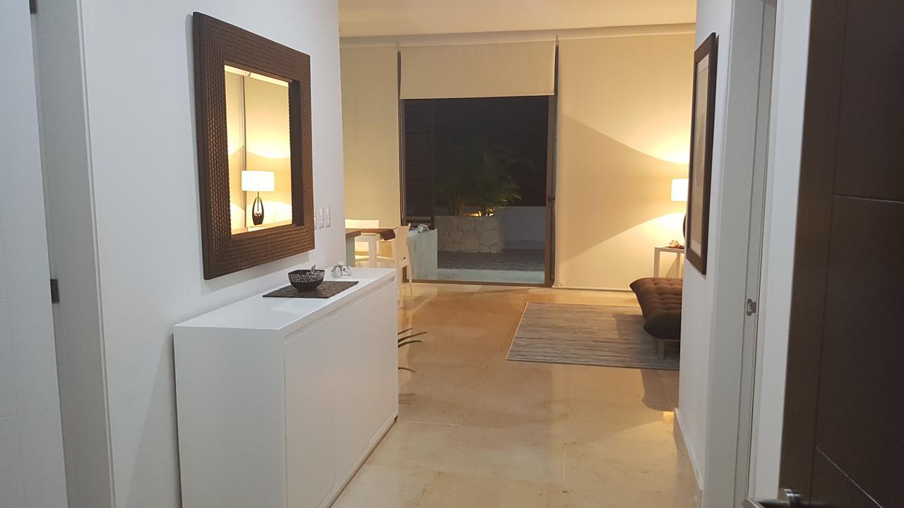 Quetzal Apartment อากุมัล ภายนอก รูปภาพ