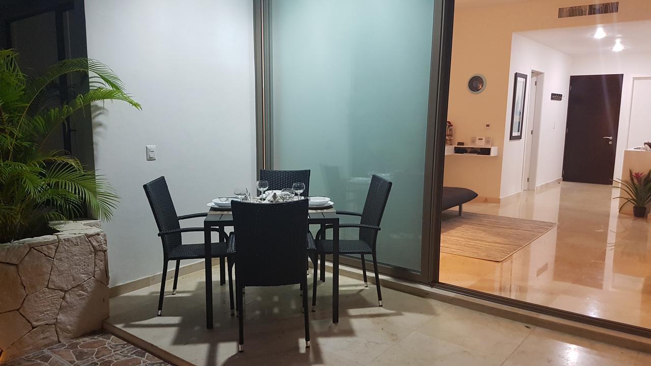 Quetzal Apartment อากุมัล ภายนอก รูปภาพ