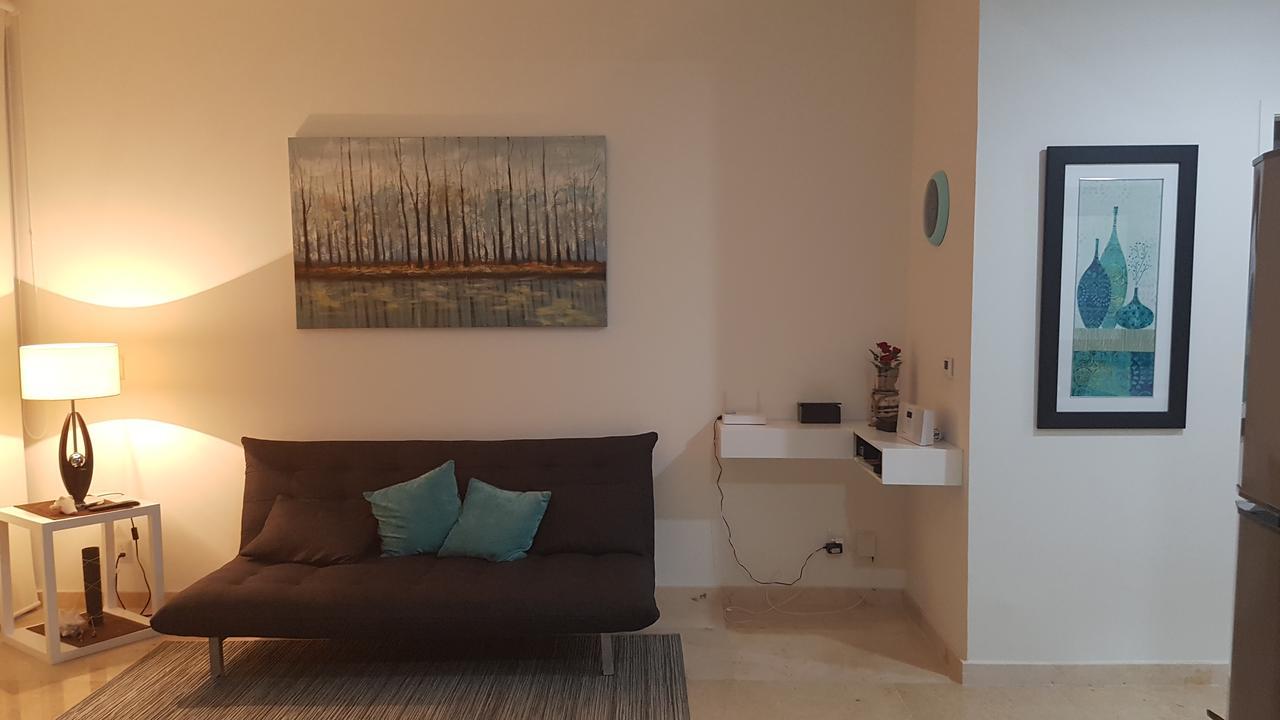 Quetzal Apartment อากุมัล ภายนอก รูปภาพ