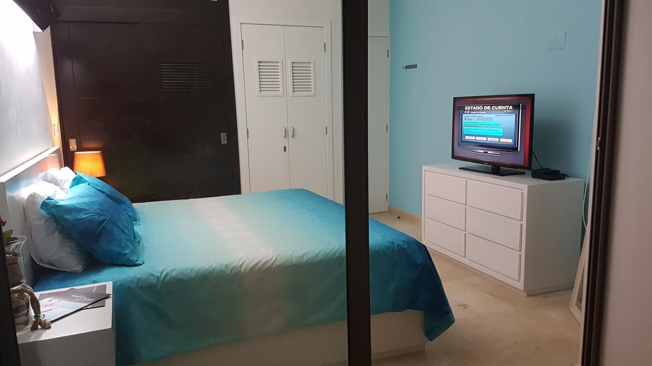 Quetzal Apartment อากุมัล ภายนอก รูปภาพ